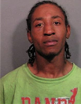 Rodney Lewis - Caddo Parish County, LA 